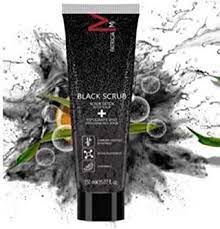 Scrub Detox – Black Scrub Detox + Hydra Scrub viso – PatriciaMi