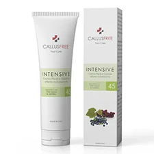 Crema piedi e gambe Rivitalizzante – Callus Free