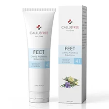 Crema piedi protettiva – Callus Free