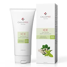 Gel gambe defaticante –