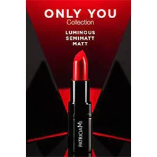 ONLY YOU ROSSETTO PATRICIA MI