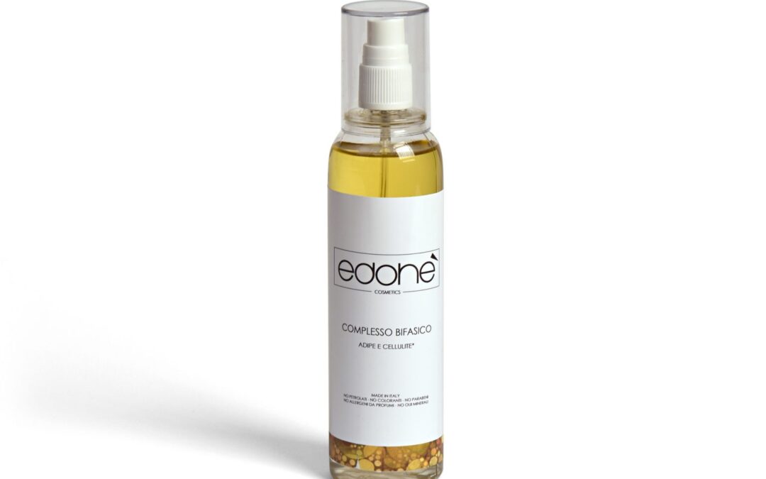 Complesso bifasico adipe e cellulite Edoné