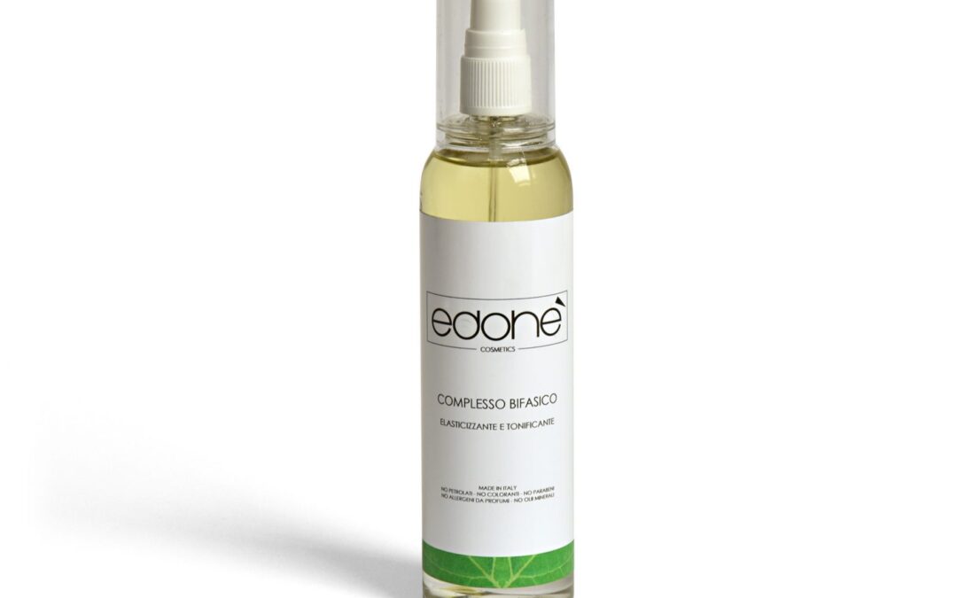 Complesso bifasico elasticizzante e tonificante – Edoné