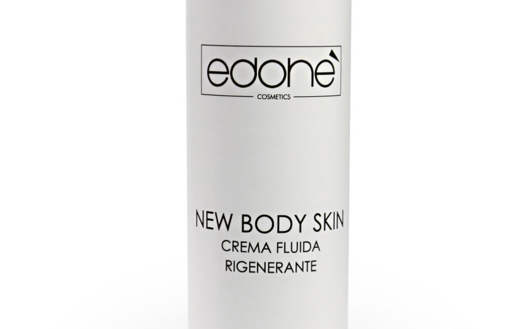 Crema fluida – New Body Skin – Edonè