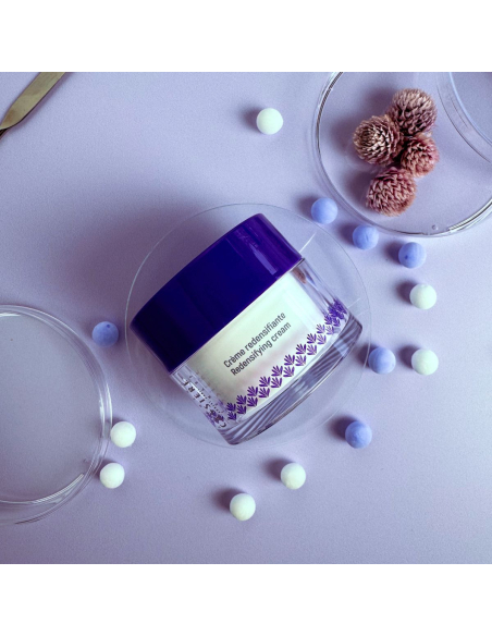 Crema ridensificante