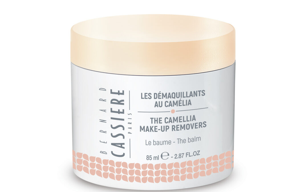 The Balm – Make up remover alla Camelia