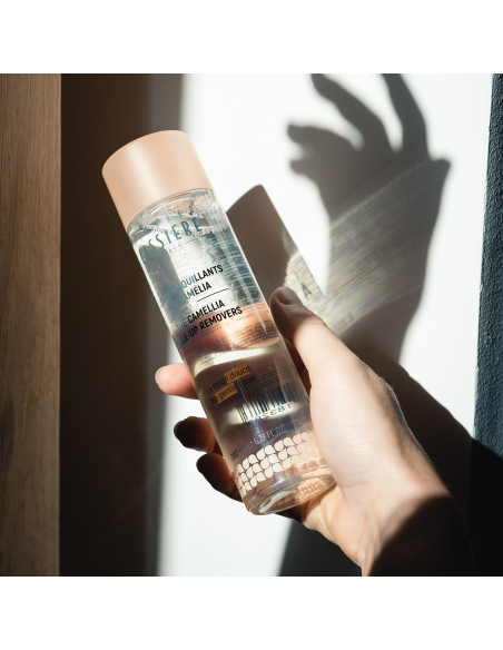 Tonico delicato adatto a tutti i tipi di pelle